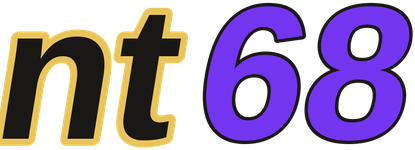 nt68 logo